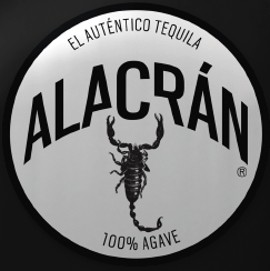 Tequila Alacrán