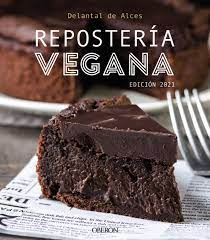 Reposteria vegana