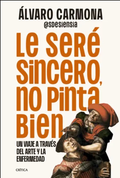 le seré sincero no pinta bien