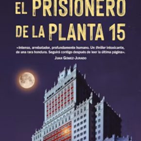 El prisionero de la planta 15