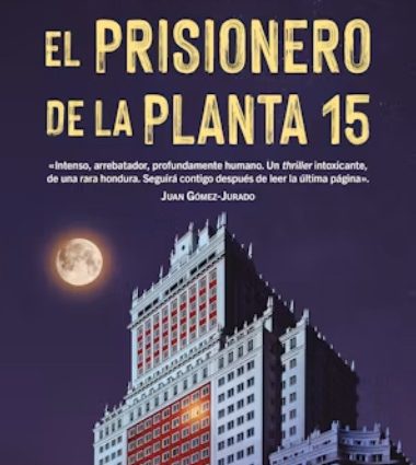 El prisionero de la planta 15