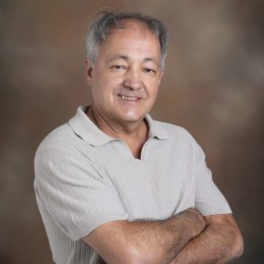 Miguel Gayo