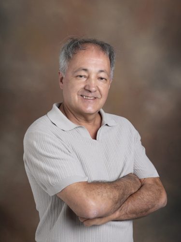 Miguel Gayo